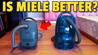 Is Miele Actually Better Than Kenmore?