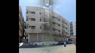 ZOWAR TAIBA 2 HOTEL MADINAH  NEAR NUJUM INTERNATIONAL