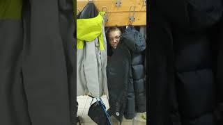 Макс, ты псина сутулая (by Мишган)