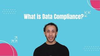 What is Data Compliance?