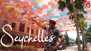 Travel With Chatura | Seychelles (සීෂෙල්ස්) (Vlog 230)