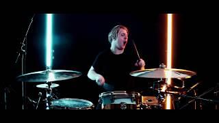 Hollow Front - “Still Life” - Drum Playthrough - Devin Attard