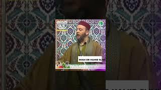 Imam Dr Hamid Slimi will be at the SMF #smf #islamic #canada #shorts #muslim #jamiyahsg