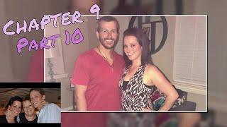 Chris Watts: “He’s A Keeper” | Synopsis/Critique | My Daddy is a Hero | By Lena Derhally | Chapter 9