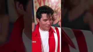 Elvis Presley – "Let Yourself Go" Speedway 1968 ️ #ElvisPresley #ElvisMovie #AustinButler