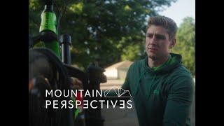 Mountain Perspectives: Ryan Cochran-Siegle