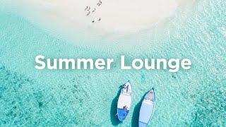 Summer Lounge Relaxing House for Vacation Vibes