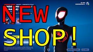 Fortnite Item Shop New [december 7, 2024] New Item Shop Fortnite