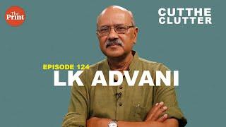 Remembering L.K. Advani, India's most successful yet divisive politician in last 40 years | ep 124