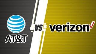 VZ vs T Stocks Comparison (AT&T vs Verizon Dividend Stocks)