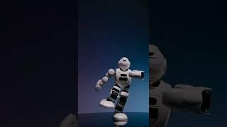 Best Robot Dance