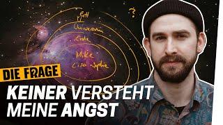 Angststörung: So kämpfe ich gegen die Panik | Wie werde ich meine Angst los? Folge 4