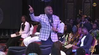I WILL SAY OF THE LORD || PASTOR CHINGTOK ISHAKU
