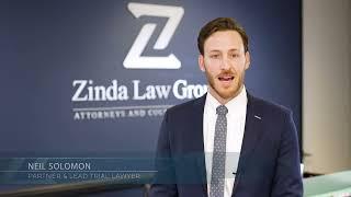 Neil Solomon | Zinda Law Group