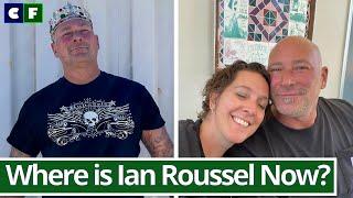 Who is Ian Roussel Wife from Full Custom Garage? His Cars & Net Worth Explained