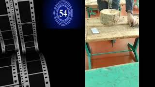 Блохин Андрей Иванович  МБОУ «Кадетская школа» г.Бийск. Конкурсная работа "Хозяйственный Мужик"