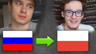 Польский язык | Сможет ли русский понять?
