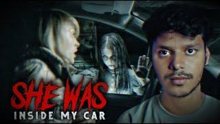 My Ghost Encounter in Mumbai || Real horror Experience ||