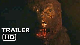 MONSTER BEAST Official Trailer (2024)