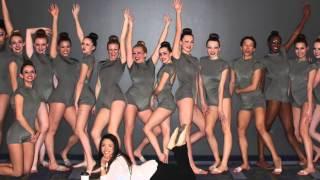 Step With Style - Fever Dance Competition