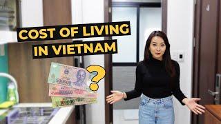 Monthly Cost of Living in Hanoi, Vietnam
