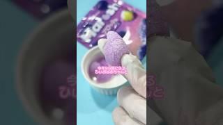 【猫型ロボット】マロッシュスクイーズ作ってみた！#shorts #ハンドメイド #スクイーズ #制作動画 #squishy #レジン #人肌のゲル #マロッシュ