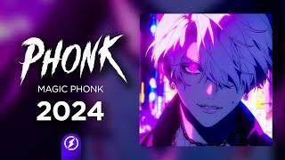 Phonk Music 2024 ※ Best Aggressive Drift Phonk ※ Фонк 2024 #42