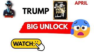 Major Token Unlock Coming 400 Million $ | Trump Coin Price Prediction