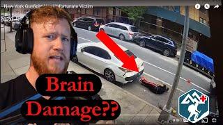 How to Spot Brain Damage (and a Little About Triage)