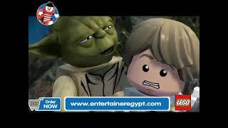 LEGO Star Wars at The Entertainer Stores