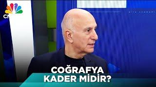 "Türkiye Bu Coğrafyanın Kader Olmadığının Hiç Değilse İlk 40 Yılı Bunun Bir Kanıtı Gibi"