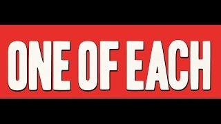 'One of Each' trailer Mikron Theatre Co.