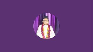 Tundla Live 7 am Dhyan Shivir on 25th December 2024