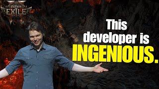 New Insight Into Path of Exile 2's Development and GGG's Structure