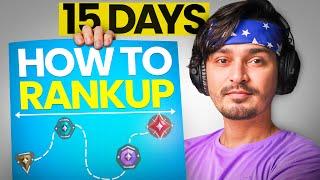 I Used These 5 Tips & Hit Immortal in 15 Days! 