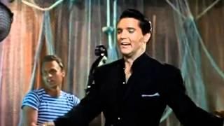 ELVIS PRESLEY - RETURN TO SENDER HD