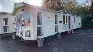 Pemberton Knightsbridge 42x14 2012 For Sale @ Beauport Holiday Park, Hastings, East Sussex, TN377PP