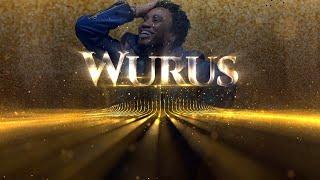 Wally B . Seck  -  WURUS  (version afro)