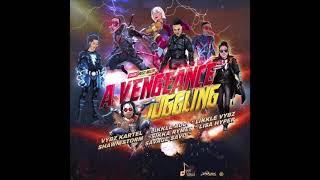 A Vengeance Juggling Riddim Mix (2020) By DJ WOLFPAK