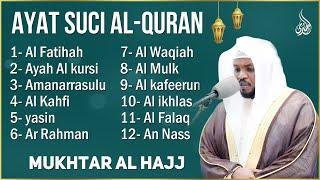 Alquran Dengan Suara Yang Sangat Indah | Alfatiha, Alkahfi,Yasin,Alwaqia,Arrahman,Almulk Almoeathat