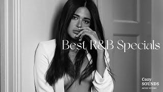 【Playlist】Best R&B Specials～A Relaxing Mix of Ballads and Mellow R&B GroovesリラックスできるバラードとメロウなR&Bグルーヴ