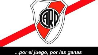 Himno de River Plate