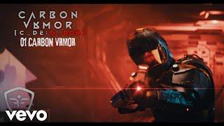 01 Farruko, Sharo Towers - CARBON VRMOR (Official Music Video)[C_DE: G_D.O.N.]