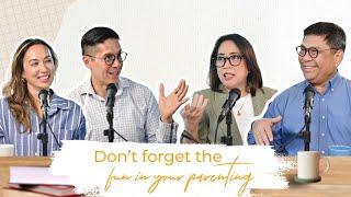 Zeroing In On What Works and What Matters | HG Dialogues with Edric and Joy Mendoza Ep. 14