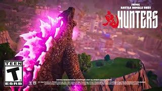 Fortnite Chapitre 6 - TRAILER OFFICIEL