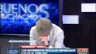 C5N - BUENOS MUCHACHOS: PROGRAMA 1/06/13 (PARTE 4)