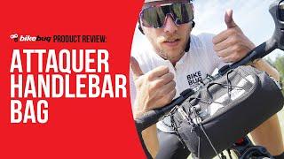 Attaquer Handlebar Bag | Bikebug