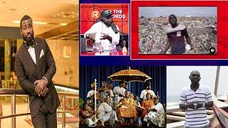 Fire: Okatakyie Is Destroying NDC.. Collapses Kevin Taylor Career For Insulting Ghanaians…NDC Regret