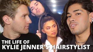 Jesus Guerrero: The Life of the KARDASHIAN’S Hairstylist (Jesus Hair)