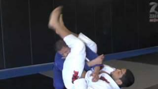 Issue #2 - Attack Drill - Armbar Drill